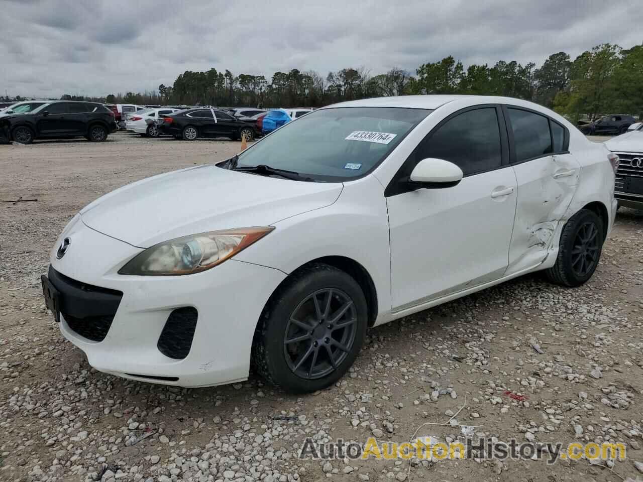 MAZDA 3 I, JM1BL1U76D1750886