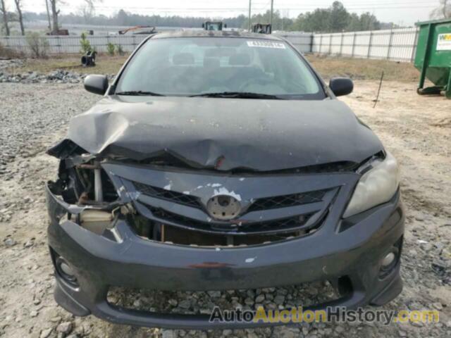 TOYOTA COROLLA BASE, 2T1BU4EE7CC786172