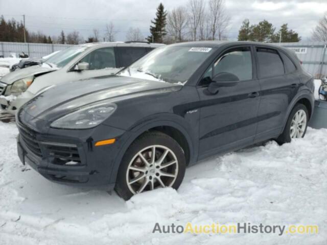 PORSCHE CAYENNE E-HYBRID, WP1AE2AY3LDA22270