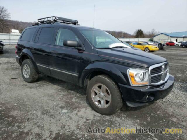 DODGE DURANGO LIMITED, 1D4HB58D74F144278