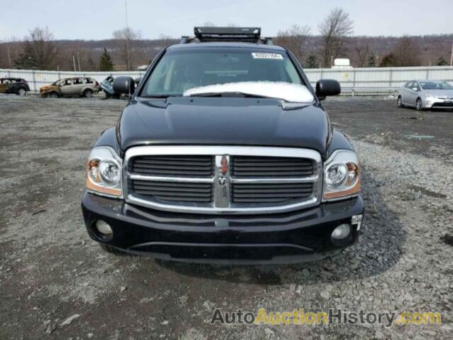 DODGE DURANGO LIMITED, 1D4HB58D74F144278