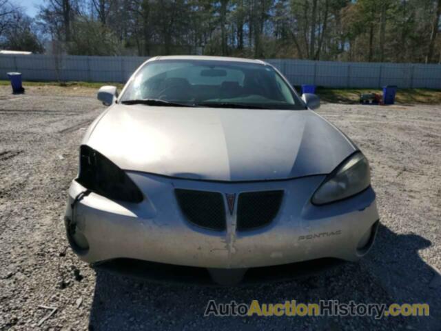 PONTIAC GRANDPRIX, 2G2WP552061247811