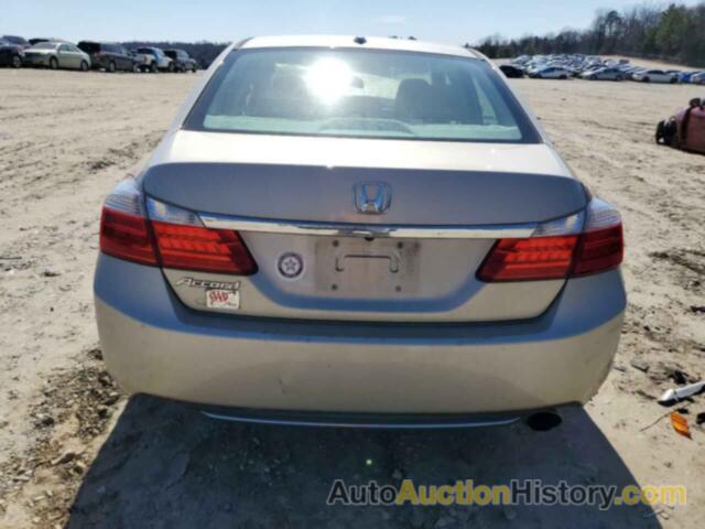 HONDA ACCORD EXL, 1HGCR2F80DA076444