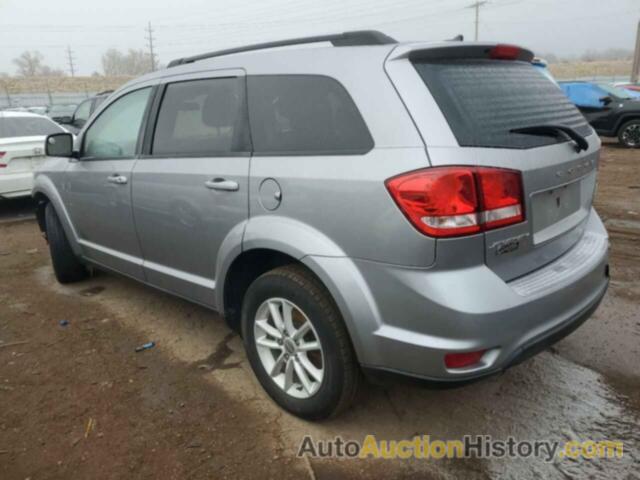 DODGE JOURNEY SXT, 3C4PDCBG5GT223761