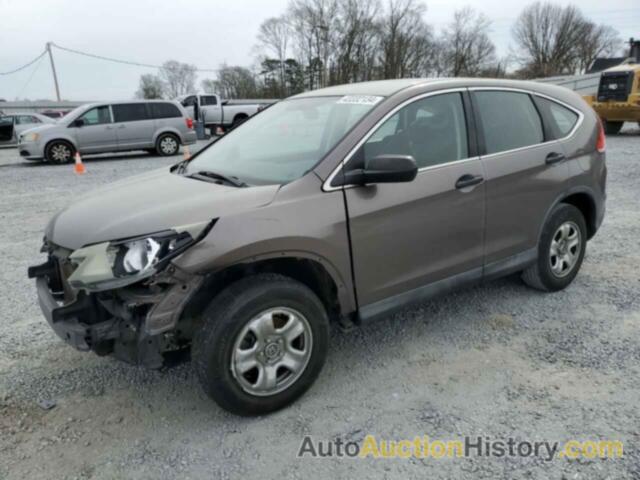 HONDA CRV LX, 3CZRM3H30DG706571