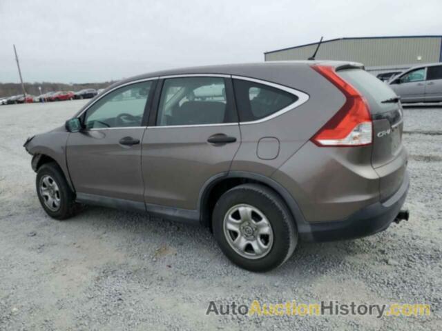 HONDA CRV LX, 3CZRM3H30DG706571