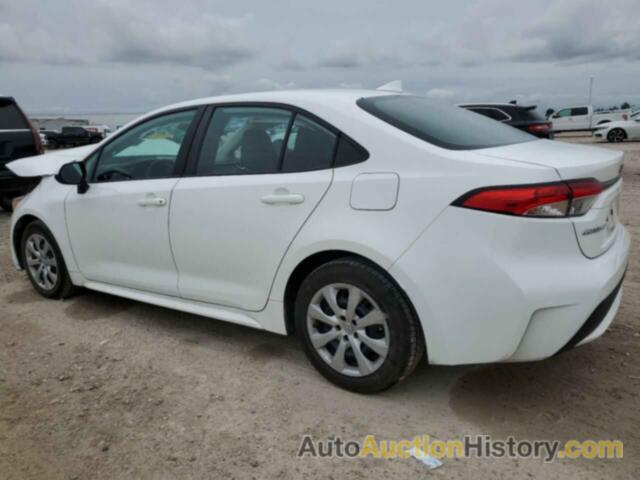 TOYOTA COROLLA LE, 5YFEPRAE2LP091718