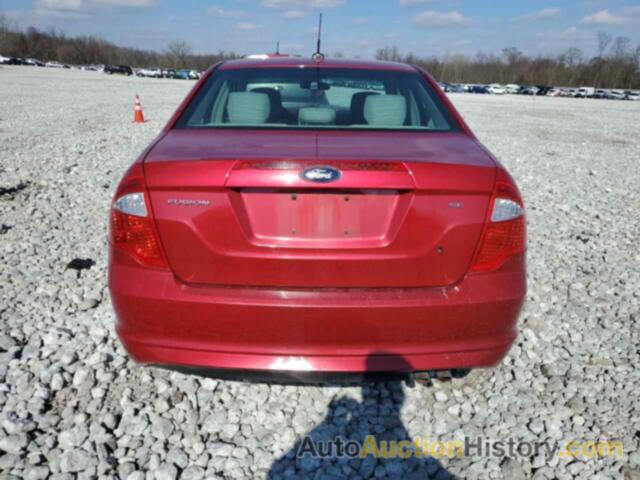 FORD FUSION SE, 3FAHP0HAXBR296438