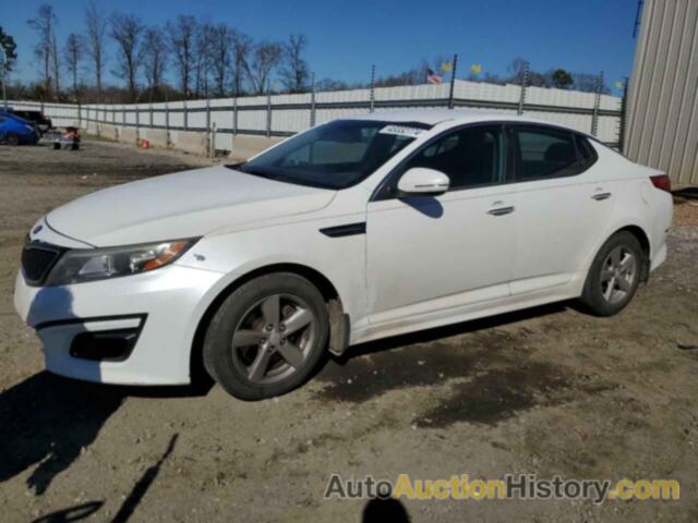 KIA OPTIMA LX, 5XXGM4A7XEG317070