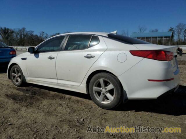 KIA OPTIMA LX, 5XXGM4A7XEG317070