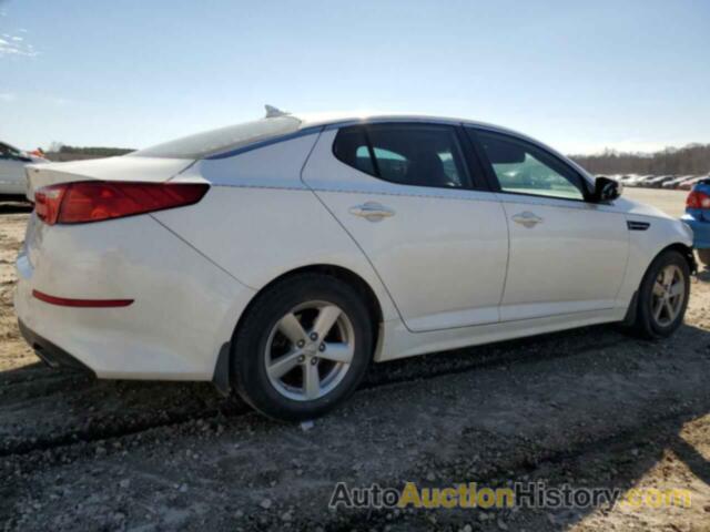 KIA OPTIMA LX, 5XXGM4A7XEG317070