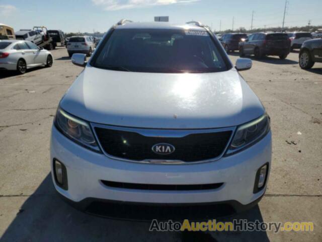 KIA SORENTO LX, 5XYKT3A64EG493249