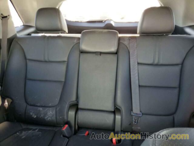 KIA SORENTO LX, 5XYKT3A64EG493249