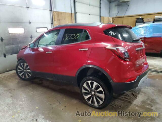 BUICK ENCORE ESSENCE, KL4CJCSB7HB159926