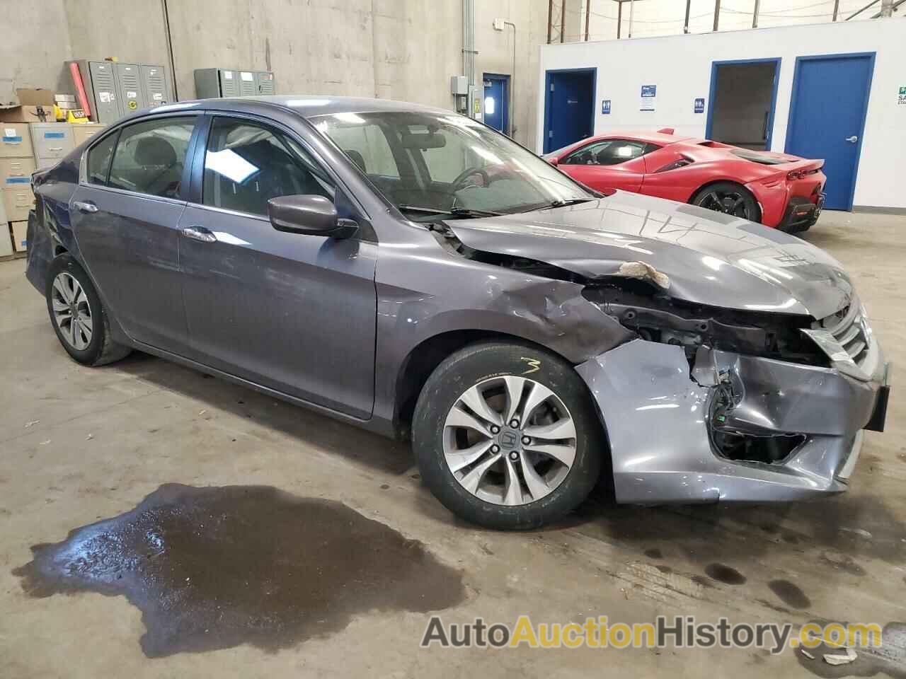 HONDA ACCORD LX, 1HGCR2F30EA117306