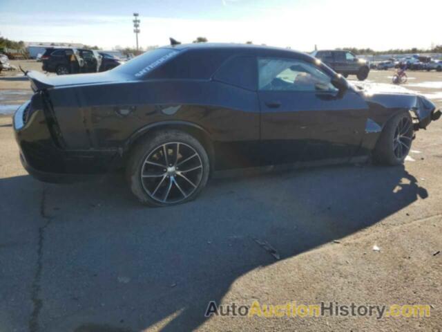 DODGE CHALLENGER R/T SCAT PACK, 2C3CDZFJ7GH137985