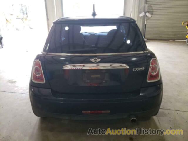 MINI COOPER, WMWSU3C51DT689408