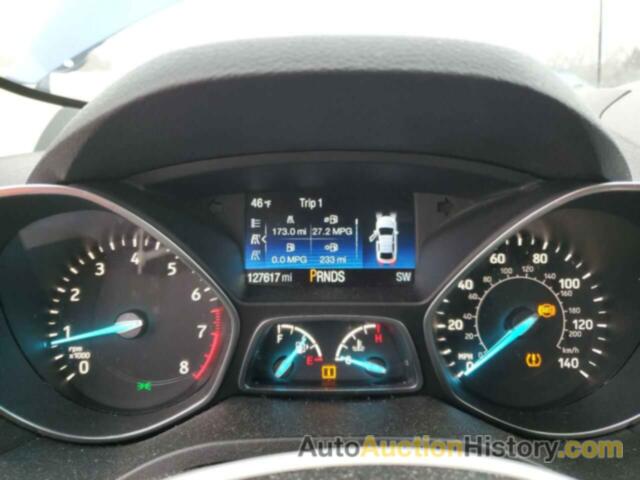 FORD ESCAPE S, 1FMCU0F71HUD07506