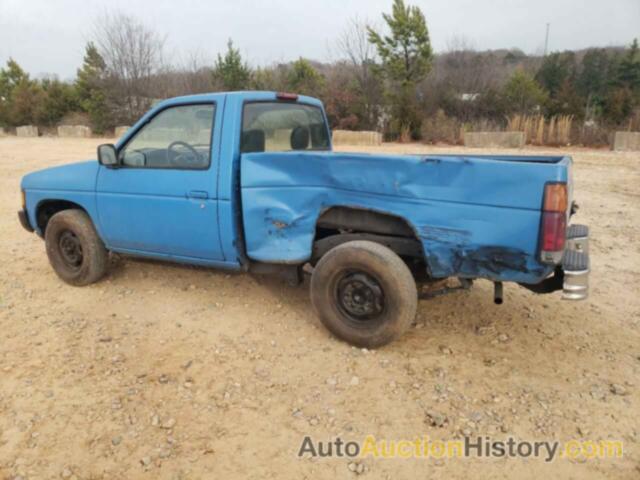 NISSAN NAVARA E/XE, 1N6SD11S9SC453258