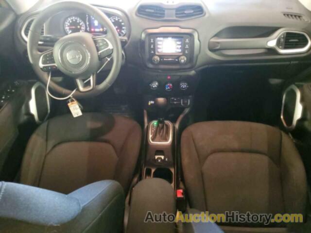 JEEP RENEGADE SPORT, ZACNJBAB2KPJ75181