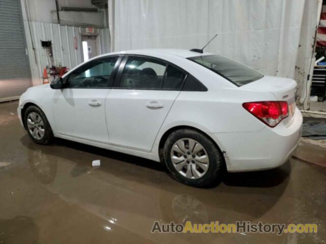 CHEVROLET CRUZE LS, 1G1PC5SG9G7201256