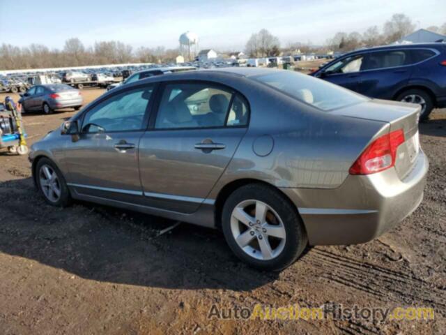 HONDA CIVIC EX, 1HGFA16887L139846