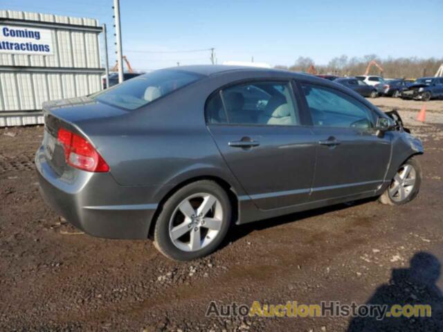 HONDA CIVIC EX, 1HGFA16887L139846