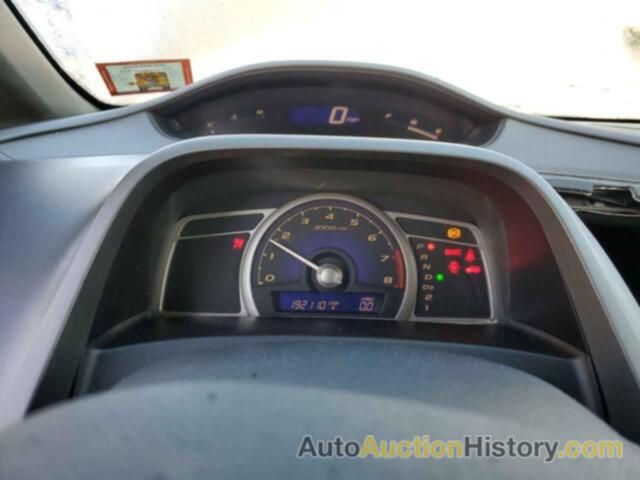 HONDA CIVIC EX, 1HGFA16887L139846