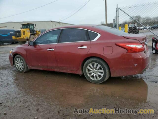 NISSAN ALTIMA 2.5, 1N4AL3AP6GN305384