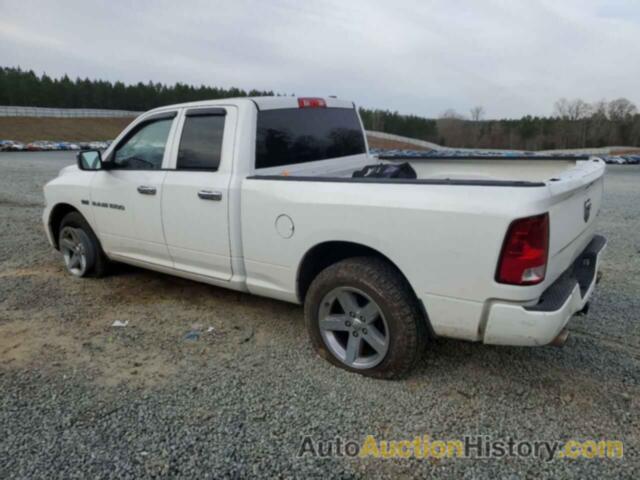 DODGE RAM 1500 ST, 1C6RD7FT3CS343584