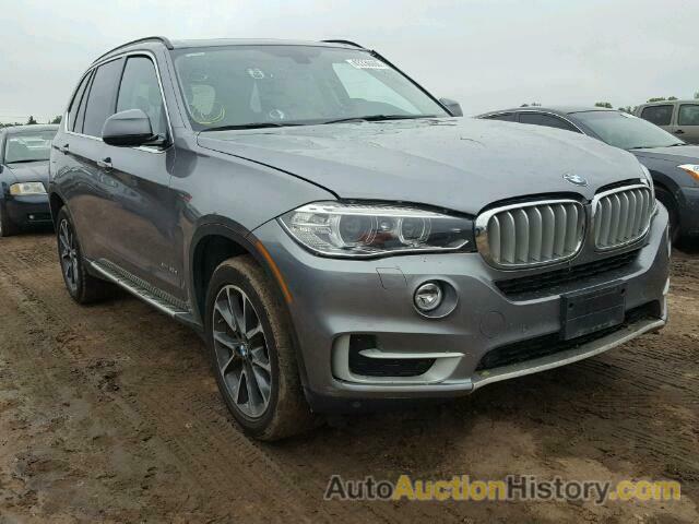 2014 BMW X5 XDRIVE35D, 5UXKS4C58E0J94137