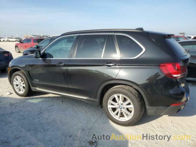 BMW X5 XDRIVE35I, 5UXKR0C52F0K64124