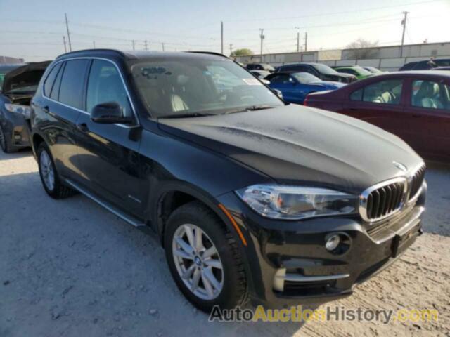 BMW X5 XDRIVE35I, 5UXKR0C52F0K64124