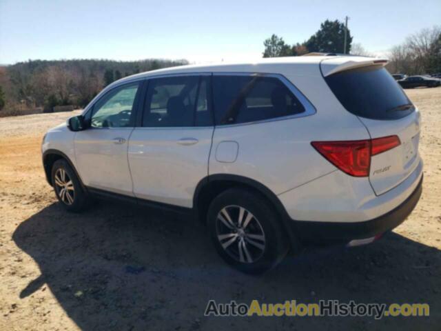 HONDA PILOT EX, 5FNYF5H3XJB002161