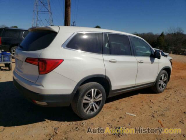 HONDA PILOT EX, 5FNYF5H3XJB002161