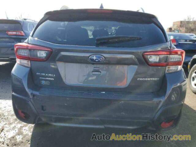 SUBARU CROSSTREK LIMITED, JF2GTHNCXM8230483