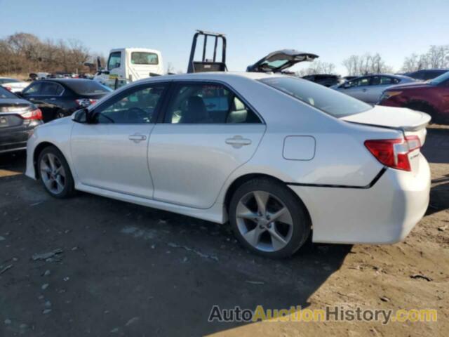 TOYOTA CAMRY BASE, 4T1BF1FK0CU631247