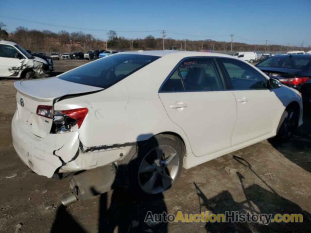 TOYOTA CAMRY BASE, 4T1BF1FK0CU631247