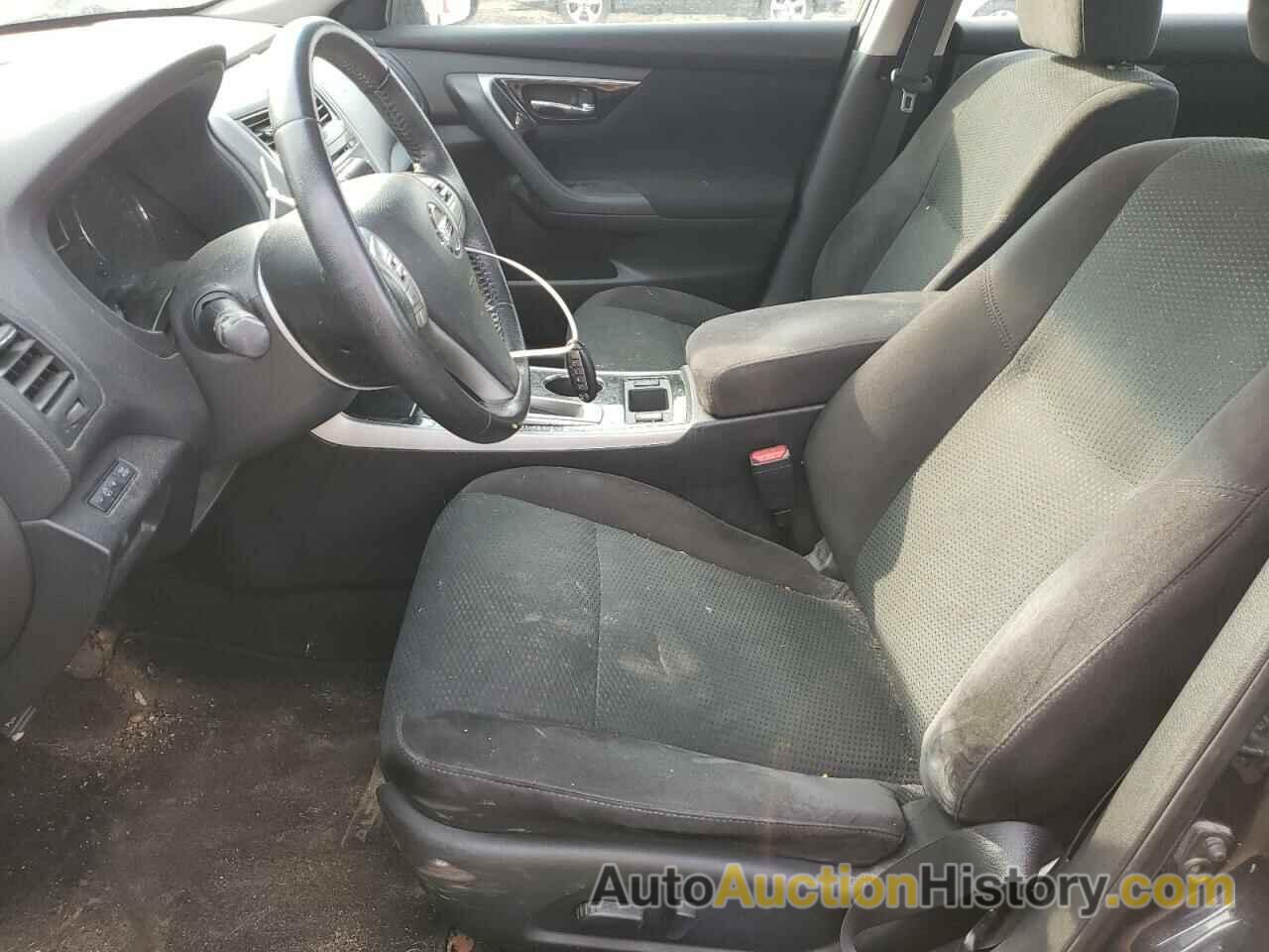 NISSAN ALTIMA 2.5, 1N4AL3AP0EN330617