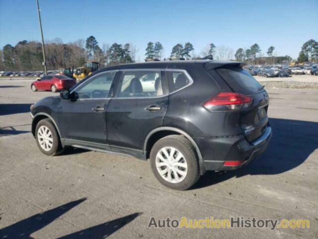 NISSAN ROGUE S, JN8AT2MVXHW005040