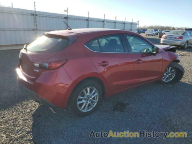 MAZDA 3 TOURING, 3MZBM1L73FM210705