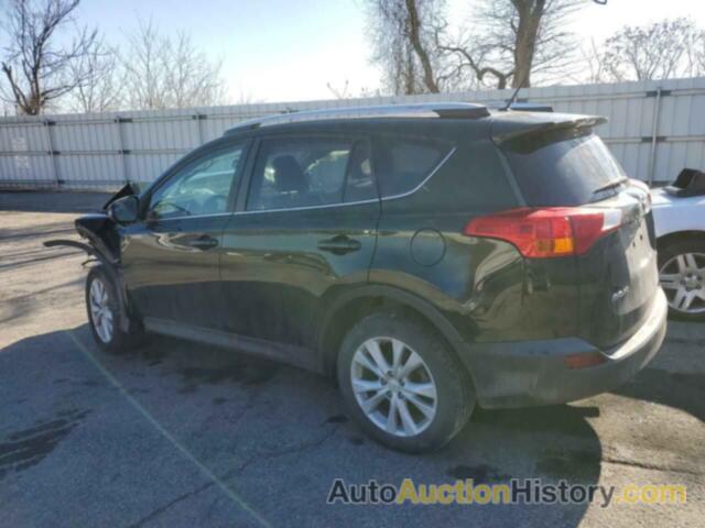 TOYOTA RAV4 LIMITED, 2T3DFREV6DW088644