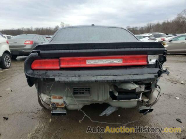 DODGE CHALLENGER SXT, 2C3CDYAG3EH239111