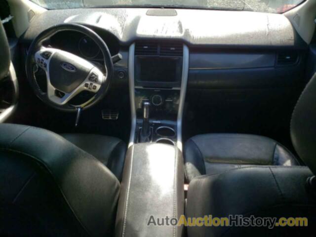 FORD EDGE SPORT, 2FMDK3AK4EBA23974