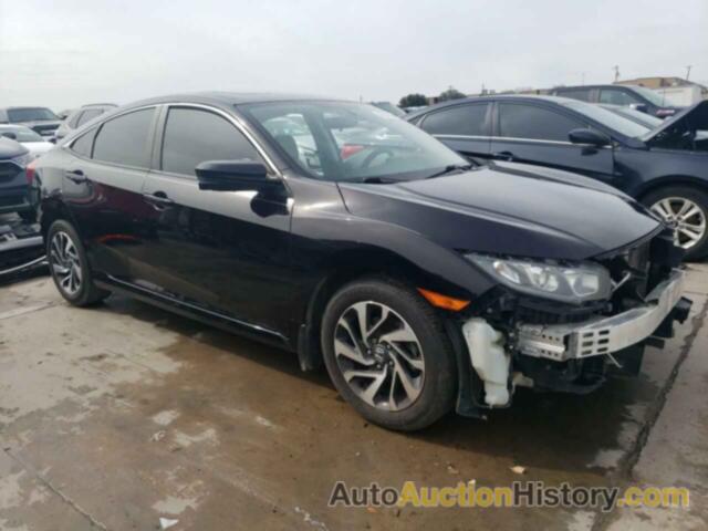 HONDA CIVIC EX, 19XFC2F79GE073483