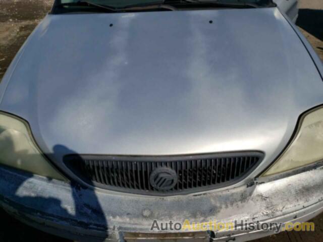 MERCURY SABLE LS PREMIUM, 1MEFM55SX2A638662