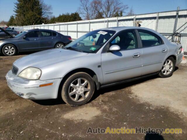 MERCURY SABLE LS PREMIUM, 1MEFM55SX2A638662