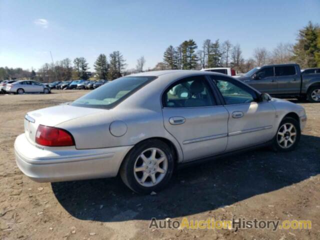 MERCURY SABLE LS PREMIUM, 1MEFM55SX2A638662