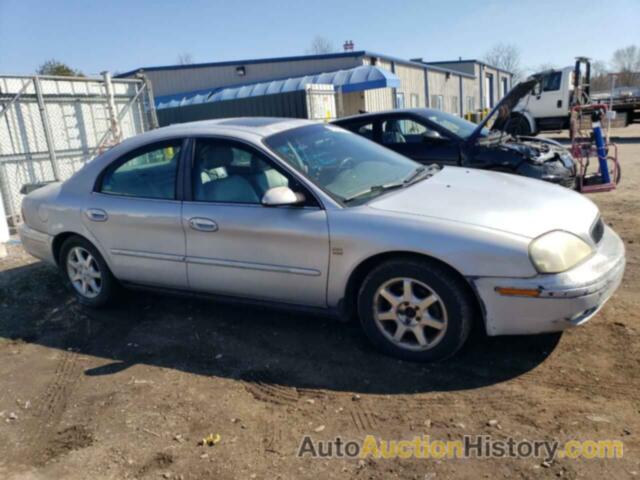 MERCURY SABLE LS PREMIUM, 1MEFM55SX2A638662