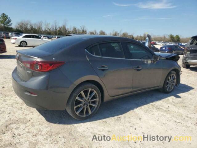 MAZDA 3 TOURING, 3MZBN1V39JM169528